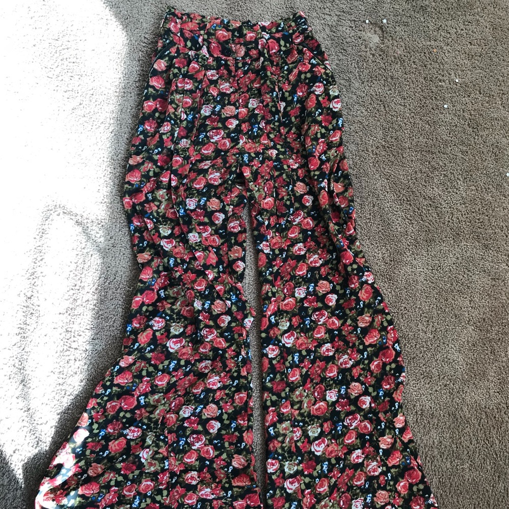 Pins and Needles spring pants